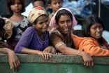 صحيفة أمريكية: معاناة مسلمي بورما مسؤولية عالمية لا يمكن التغاضي عنها