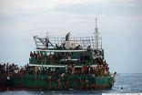 الروهنجيا.. بين سجن ميانمار والغرق في البحر
