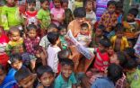 معرض صور في ماليزيا يستهدف أطفال الروهنجيا والمشردين من بورما