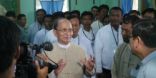 حكومة ميانمار تدعو لإنهاء العنف في ولاية راخين ( أراكان )