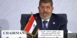 الرئيس المصري : مايحدث للروهنجيين لا يحتمل السكوت