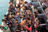 مسؤول: ميانمار تحضر اجتماعاً إقليمياً حول أزمة المهاجرين