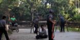 قوات الأمن في ميانمار تكافح لكبح توتر طائفي دموي