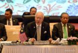 رئيس الوزراء الماليزي: الآسيان يجب ان تكون أداة أكثر قوة لتحقيق طموحات الشعوب
