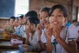 10 حقائق عن الجوع في ميانمار