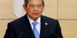 رئيس اندونيسيا يناشد ميانمار بوقف العنف ضد المسلمين