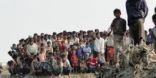 وزير الهجرة والاسكان في ميانمار يطلب المساعدة من الزعماء الاسلاميين  في تعداد الروهنجيا الفارين