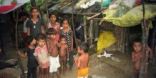 عصابات بنغلاديشية تبتز اللاجئين الروهنجيين في مخيم كوتوبالونج