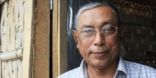 إعتقال محامي يثير الشكوك في ميانمار عن نية هذا البلد بالعفو عن السجناء السياسيين.