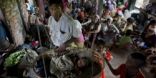 بريطانيا تقدم دعماً مالياً بقيمة 4ر4 مليون جنيه للنازحين في بورما