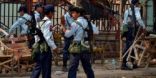 بورما: الجيش ينتشر بعد فرض حالة الطوارئ