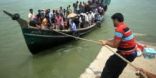 بنغلاديش : لن نسمح للروهنجيين بدخول أراضينا