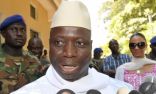غامبيا تسمح لمسلمي الروهنجيا بالإقامة على أراضيها