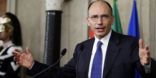 رئيس وزراء إيطاليا: ملتزمون بدعم عملية التحول الديمقراطى فى ميانمار