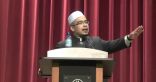 مفتي ماليزي: الجشع يدفع المسلمين الماليزيين لمشاهدة الروهنجيا يموتون