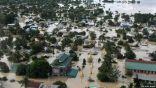 توقعات أممية بارتفاع أعداد ضحايا الفيضانات العارمة في ميانمار