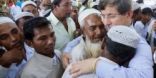 جنان العنزي تثمن زيارة التعاون الإسلامي للنازحين الروهنجيين في ميانمار