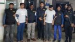السلطات البنغالية تنقذ 13 امرأة روهنغية من عصابات التهريب