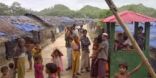 مصرع روهنجي وإصابة آخر في حادث تصادم ببنغلاديش