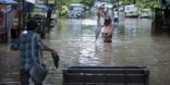 ميانمار.. الفيضانات شرد 30 ألف شخص