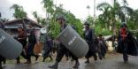 ارتفاع حصيلة قتلى المسلمين جراء الاضطهاد في بورما