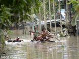 استراليا وأمريكا تقدمان مساعدات لميانمار المتضررة من الفيضانات
