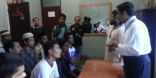 وكالة أنباء أراكان (ANA) تتنقل بين 5 مراكز احتجاز وإيواء للروهنجيين في إندونيسيا