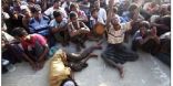 تقرير غربي يكشف حجم مأساة المسلمين في بورما