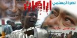 القوى السياسية بقنا "المصرية" تستنكر ما يحدث لمسلمي بورما