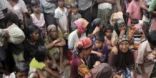 مجلس حقوق الإنسان يطالب بملاحقة مرتكبي الانتهاكات ضد المسلمين في ميانمار