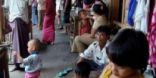 استمرار العنف في ميانمار يشرد أكثر من مئة ألف شخص
