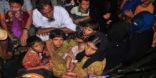 البرلمان العربى: مسلمو بورما يتعرضون لتطهير عرقى