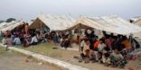 ارتفاع عدد قتلى معسكر اللاجئين في تايلاند إلى 35 شخصا