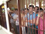 إندونيسيا تطلق سراح 23 محتجزا روهنجيا لديها