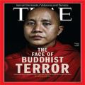 عندما يعيث البوذيون في الأرض إرهابًا