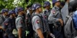 زعيمة معارضة " بورما " تدعو لدعم الجيش فى عملية إصلاح الدستور