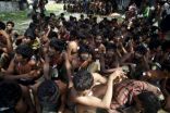 أستراليا ترفض نفي دفع رشوة للمهربين لإعادة قواربهم إلى إندونيسيا