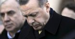أردوغان يوصي بوضع حفنة من تراب “أراكان” في قبره