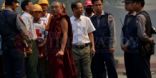 وثائق تدين بورما باضطهاد الروهنجيا