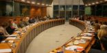 جلسة نقاش عن محنة الروهنجيا في البرلمان الأوروبي