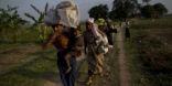أحكام بالسجن على سبعة مسلمين في بورما بسبب العنف الطائفي