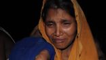 لاجئات روهنجيات يتم بيعهن لبيوت الدعارة في الهند