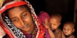 الإبادة ضد مسلمي الروهينغا تجبرهم اللجوء لبنغلادش