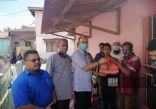 حكومة ولاية ملقا الماليزية تقدم مساعدات لـ 300 لاجئ من الروهنغيا