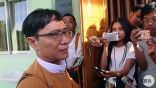 ميانمار ترحب باعتراض الصين على قرار يدينها في مجلس الأمن بشأن الروهنغيا