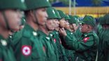 ميانمار تعلن محاكمة جنودها المتورطين في قتل الروهنغيا في أزمة 2017