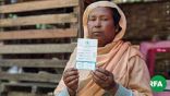 حزب سياسي في ميانمار يدافع عن حق الروهنغيا في الانتخابات
