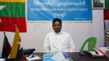 مسلم روهنغي يستأنف رفض سلطات ميانمار لطلب ترشحه للبرلمان