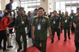 الخارجية الأمريكية تعلن عقوبات اقتصادية على قادة جيش ميانمار