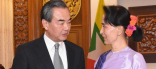 زيارة مسؤول صيني إلى ميانمار تثير التكهنات بشأن قضية الروهنغيا في لاهاي